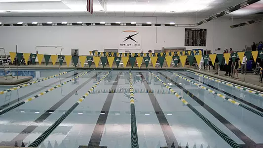 Wright State Fall Swimming School Announced
