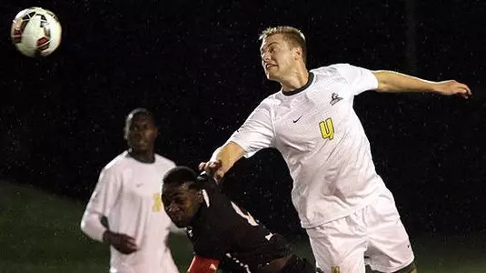 Men's Soccer Claims Wolstein Classic Title