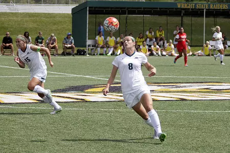 Sedlock Looks Forward to Final Season