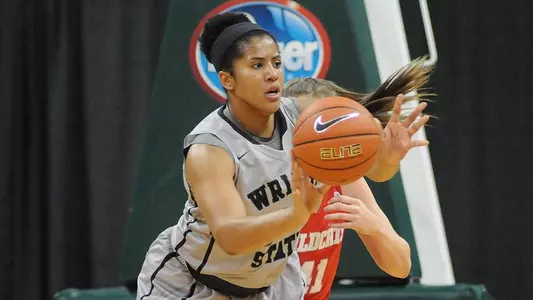Women Roll to 110-60 Exhibition Win Over Urbana