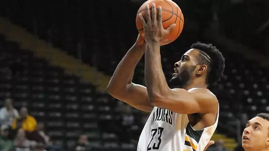 Men Control Second Half for Win at Northern Kentucky