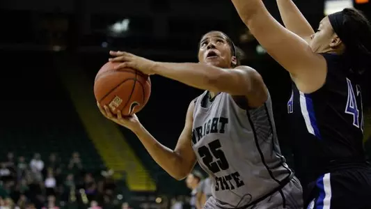 Women Open Merriweather Era With Win at Tennessee Tech