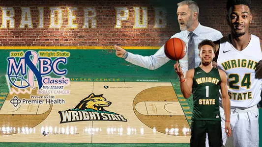 Five New Things About Raider Basketball