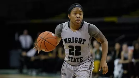 Women Win at Eastern Illinois With Strong Second Half