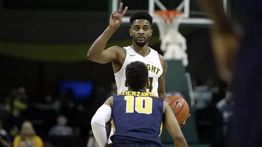 Alstork Looks to Help Team Win