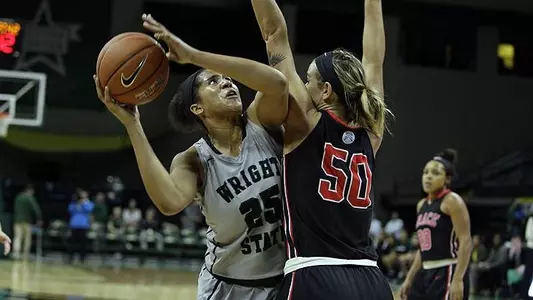 Women Drop Decision to Undefeated Clemson at San Juan Shootout