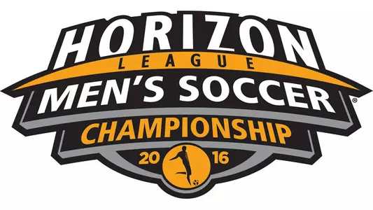 2016 Horizon League Men's Soccer Championship