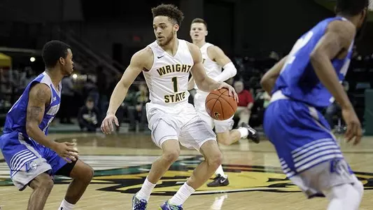 Men Set Second-Lowest Defensive Record in Win Over Urbana