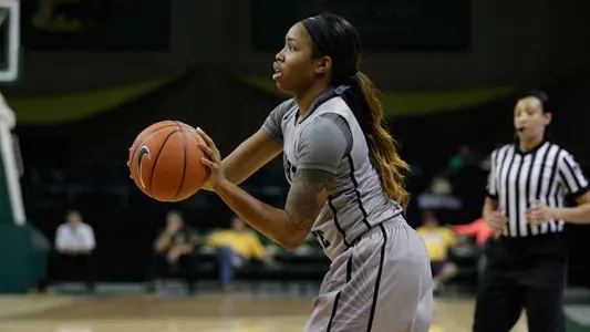 Women's Rally Falls Short Against Kent State