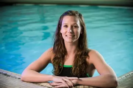 WSU Suits Kayla Fearrin