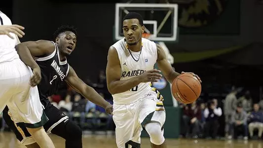 Men Drop Decision to Oakland