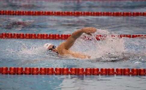 Follow Stover at Olympic Trials