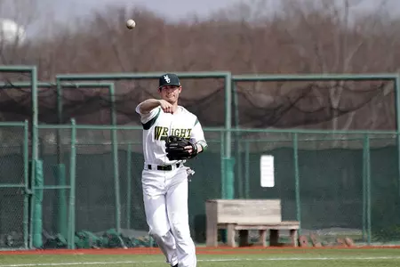 Baseball Sweeps Twinbill at Northern Kentucky