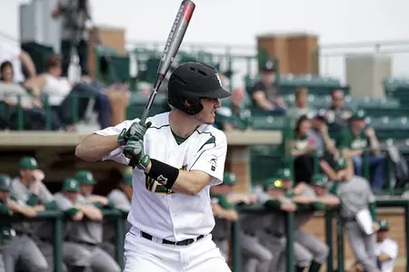 Baseball Rolls Past Milwaukee
