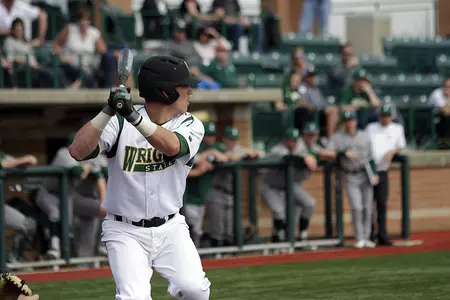 Baseball Falls to Northern Kentucky