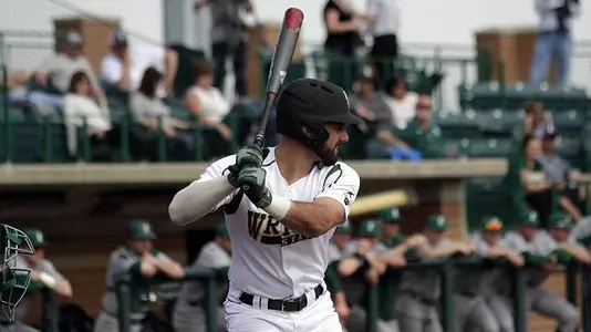 Baseball Falls at #4 Louisville