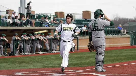 Baseball Takes Series Opener at Valparaiso