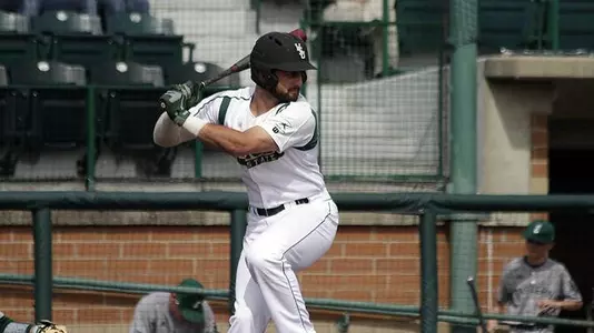 Baseball Pulls Away at Xavier