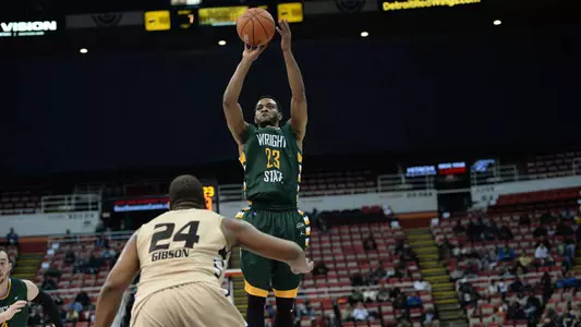 Men Advance to HL Finals With Upset of Oakland