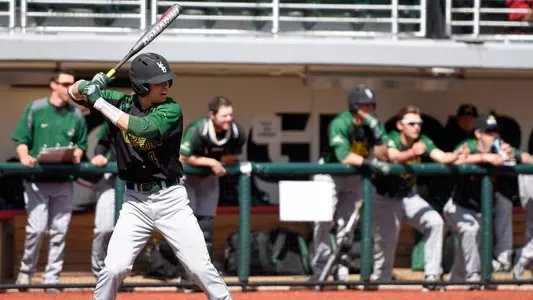 Baseball Defeats Xavier in Home Opener