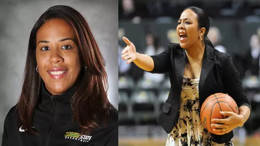 Merriweather Named Head Women's Basketball Coach