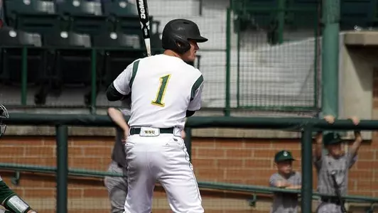Baseball Shuts Out Wofford