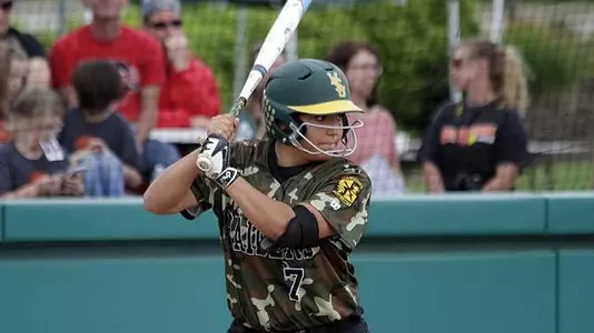 Softball Falls in Final Game of Hilltopper Spring Fling