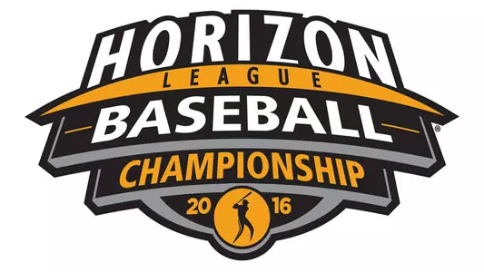 2016 Horizon League Baseball Championship