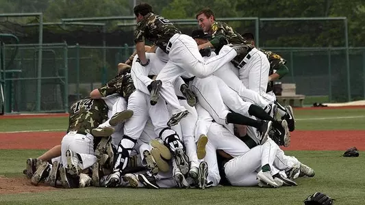 Baseball Picked to Win Horizon League Title