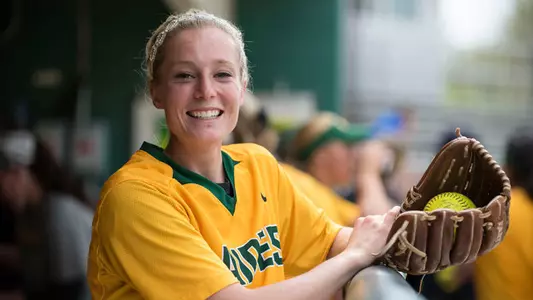 Neary Shows Dedication Through Redshirt Season