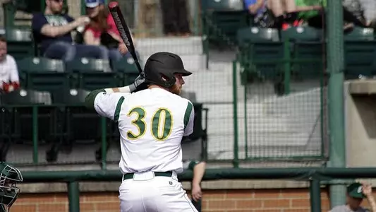 Baseball Falls to #10 Clemson