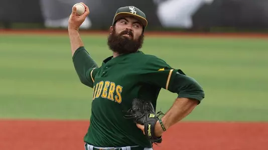 Scholtens Drafted by San Diego