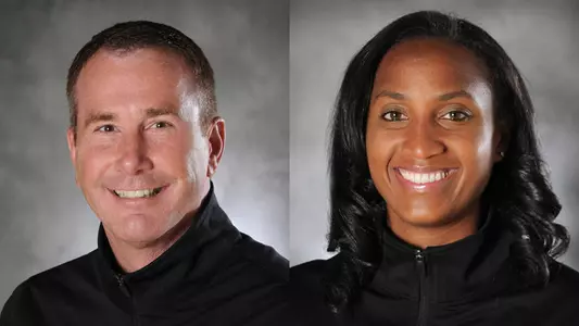 Two to Remain With Women's Basketball Staff