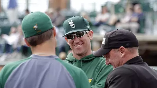 Lovelady Accepts Head Coaching Position at Central Florida