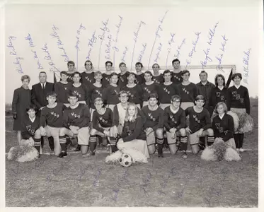 1968 Team Made Raider History