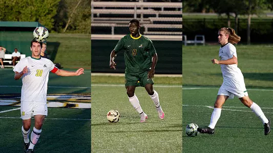 Three Raiders Named to Hensor/Zaher Classic All-Tournament Team