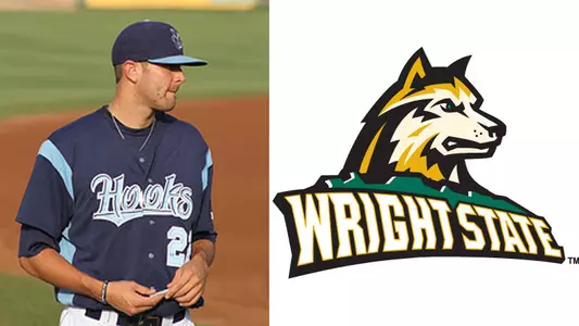 Sogard Named WSU Pitching Coach