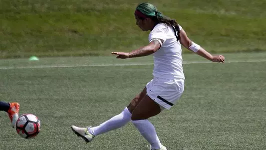 Women's Soccer Falls at Lipscomb