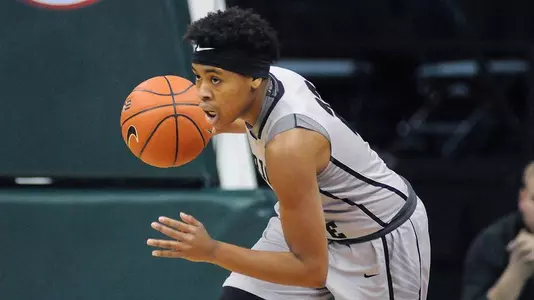 Balanced Attack Leads Women to Win at Northern Kentucky