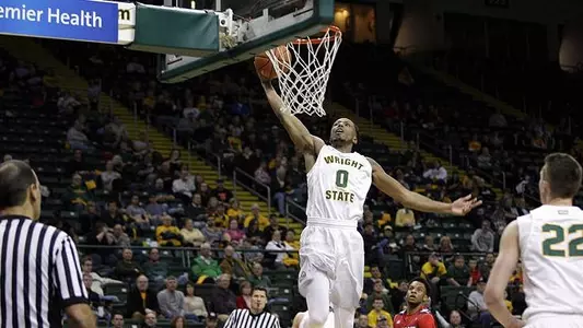 Men Explode for 106 Points in Win Over Detroit Mercy