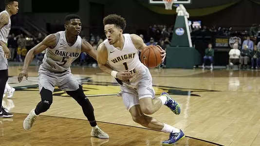 Men Fall at Valparaiso