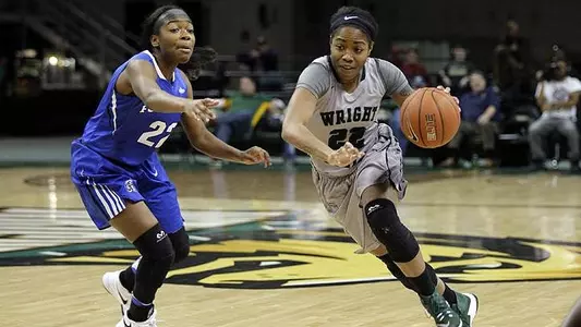 Women?s Basketball Opens New Year at Home with Two Games