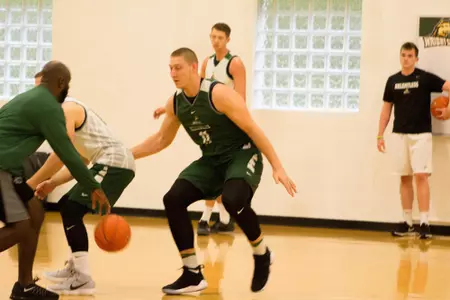 Loudon Love practice