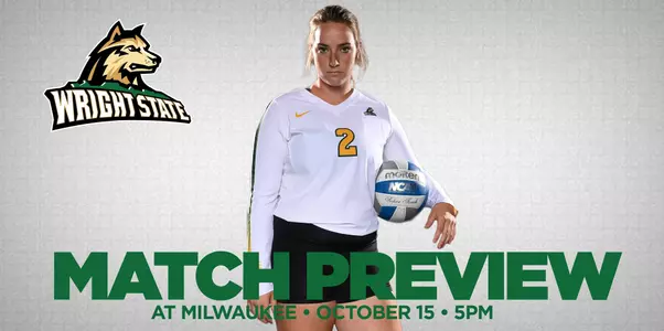 Rachel Volleyball Preview