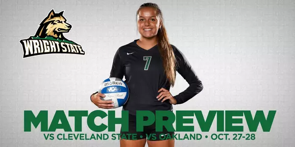 Volleyball Preview Photo Santana