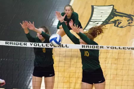 Celia Powers and Megan Hopkins