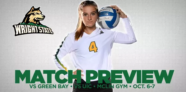 Jessie Thornton VB Preview