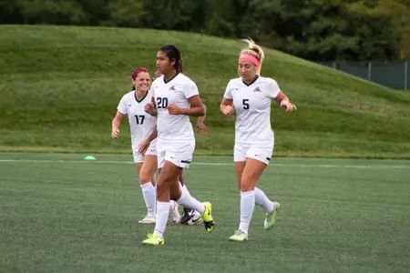 Andrea Gomez and Kayla Schrubb