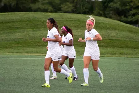 Andrea Gomez and Kayla Schrubb