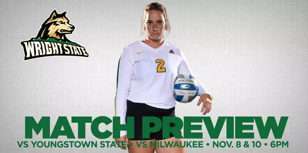 Volleyball preview Rachel